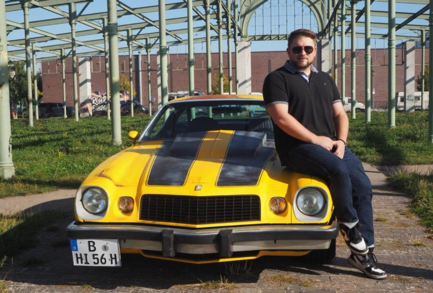 Sammlungsfahrzeuge und Begutachtung