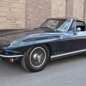 1966 Chevrolet Corvette C2