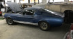 1968 Shelby Mustang GT-500KR 428cui Cobra Jet