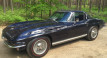 1964 Chevrolet Corvette C2 Coupe 327ci 4-Gang