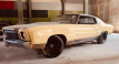 1971 Chevrolet Monte Carlo – original Fast & Furious Tokio Drift