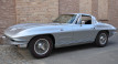 1964 Chevrolet Corvette C2 Stingray 327cui – Handschalter