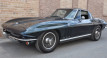 1966 Chevrolet Corvette C2