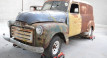 1948 GMC Panel Truck